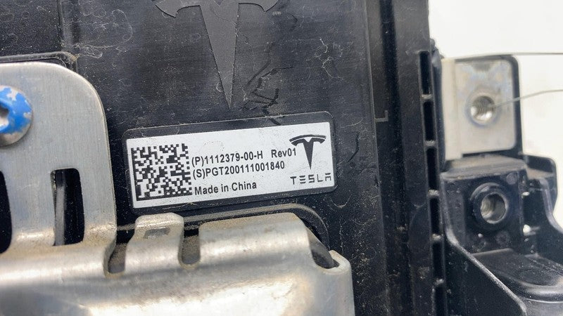 ⭕ 16-20 Model S Autopilot Assist Computer Control Assistance Module 11