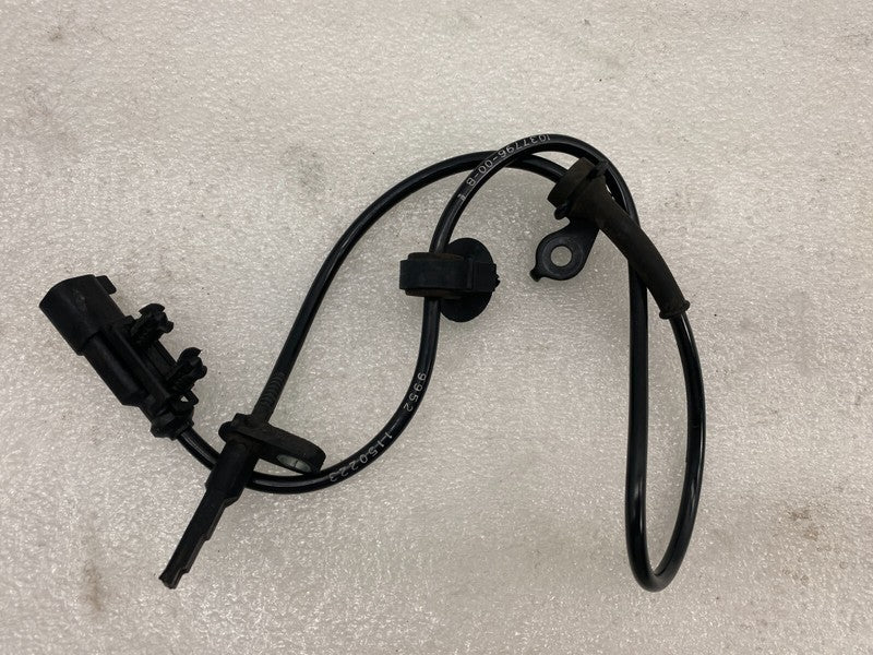 103779600B 12-20 Model S Rear Left or Right Intelligent ABS Wheel Speed Sensor 1037796-00-B