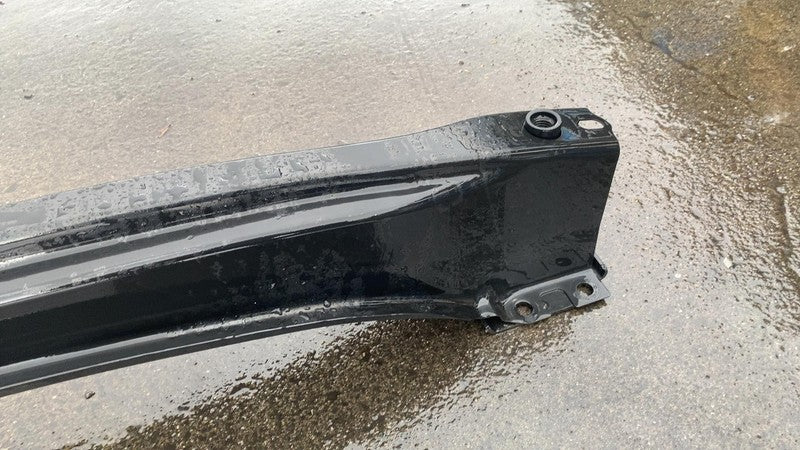 7P0 807 309 2011-2018 Porsche Cayenne Rear Bumper Reinforcement Impact Crash Bar Beam Assy