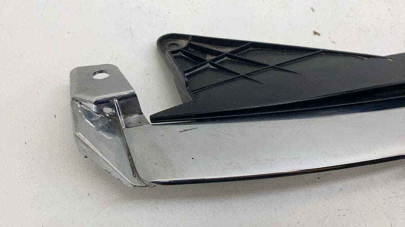 106247200F ⭕ 2016-2020 Tesla Model S MS Front Upper Grille T-badge Support Bar 1062472-00-F