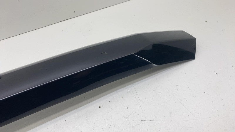 23236369 ⭕ 16-19 Chevrolet Silverado 1500 Front Center Grille Trim w/ Logo Badge 23236369