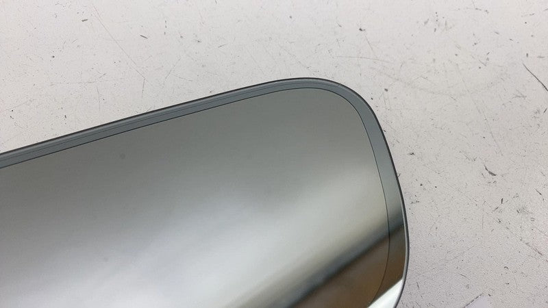 ⭕ 2017-2023 Tesla Model 3 Driver Side Exterior Rear View Door Mirror Glass Left