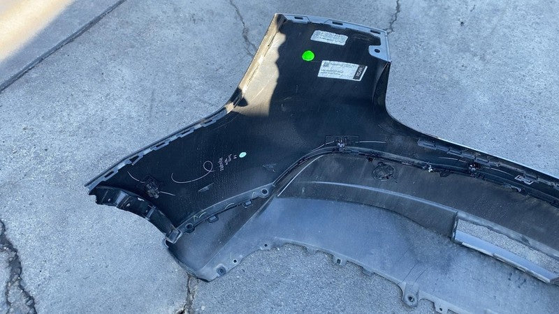 ⭕ 20-23 Model Y Rear Bumper Cover Black - PBSB with Valance suit w/ Pa