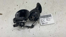 ⭕ 2017-2023 Tesla Model 3 M3 High + Low Pitch Tone Horn w/ Bracket 1486943-00-A