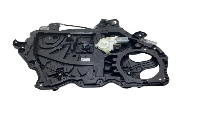⭕ 2020-2024 Model Y Front Left Window Regulator & Motor w/ Carrier 1495510-00-E