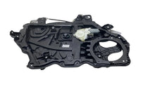 ⭕ 2020-2024 Model Y Front Left Window Regulator & Motor w/ Carrier 1495510-00-E
