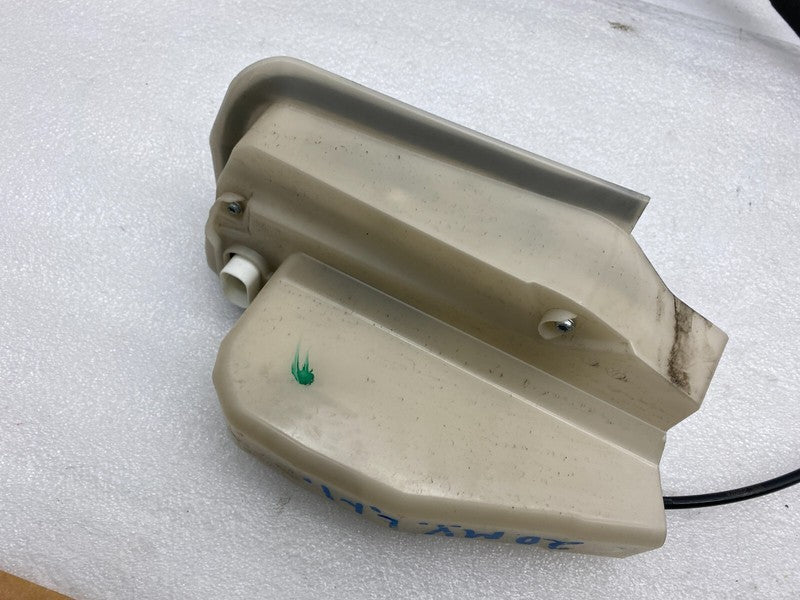 1500672 00 A ⭕ 20-24 Tesla Model Y Front Left Door Lock Latch Actuator & Cable 1500672-00-A