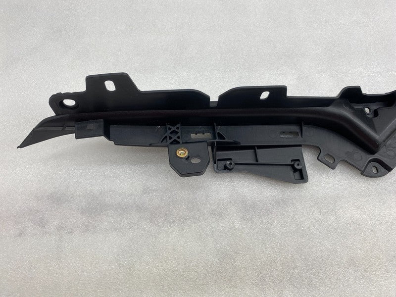 1611024 00 B ⭕ 2021-2024 Tesla Model S MS Front Bumper Upper Grille Assembly OEM 1611024-00-B