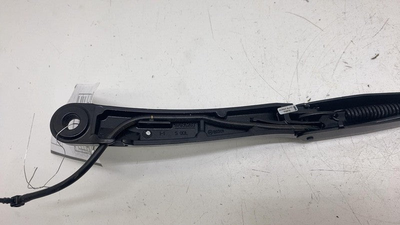 ⭕ 24-25 Tesla Model 3 M3 Front Passenger Right Windshield Wiper Arm 18