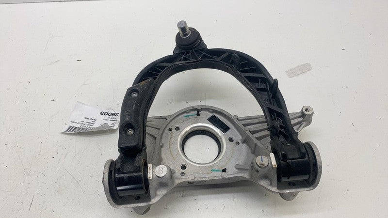 104432610J ⭕24-25 Tesla Model 3 Front Left Upper Control Arm & Support Bracket 1044326-10-J