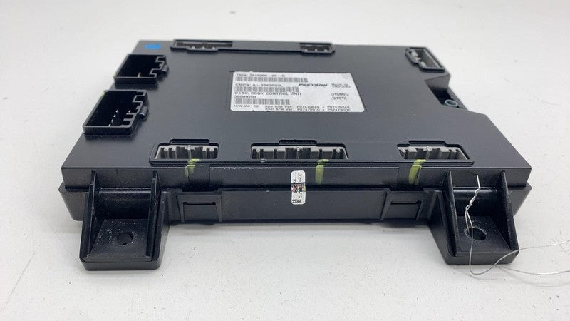 ⭕ 12-20 Tesla Model S Body Controller BCM Control Module (315MHZ) 1010