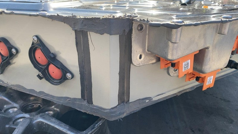 ⭕ 2022-2024 Rivian R1T R1S Large Battery Pack 141kWh Lithium Module Assembly