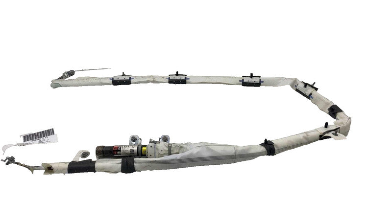 ⭕ 2017-2023 Tesla Model 3 Driver Side Curtain Roof Airbag Head Left 10