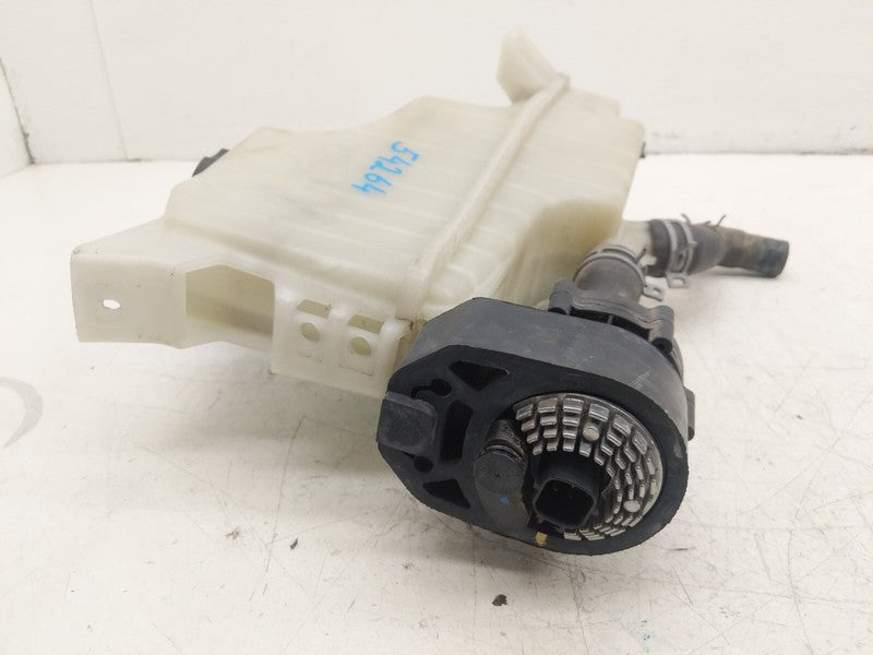 ⭕12-15 Tesla Model S Recovery Cooling Reservoir Coolant Tank Bottle 60