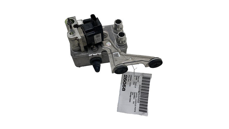 ⭕22 Mercedes Benz EQS450+ HVAC AC Air Conditioning Heater Evaporator A