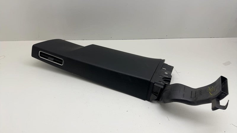 ⭕ 2016-2020 Tesla Model X B-Pillar Lower Trim and Air Duct Left LH 103