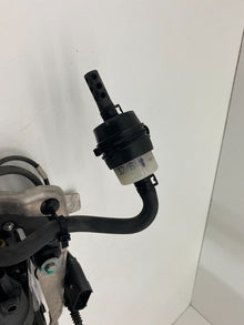 ⭕ 2012 2013 2014 2015 Tesla Model S MS Air Suspension Compressor Pump 0006006403
