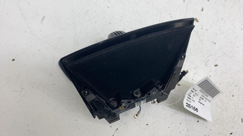 ⭕ 16-20 Tesla Model S Front Interior Rear View Mirror w/ Triple Cam 10