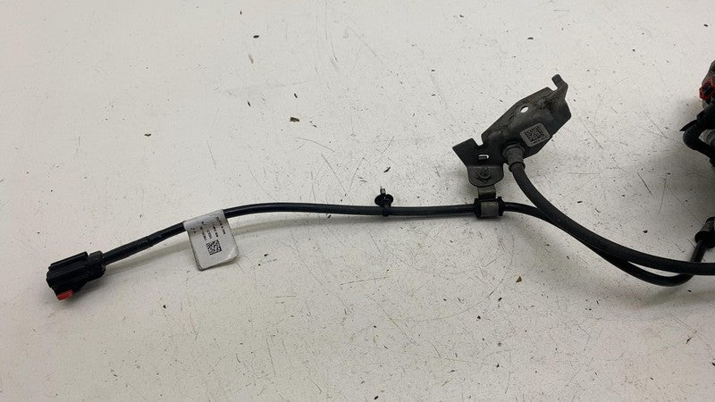 ⭕ 2020-2024 Tesla Model Y Rear Left Caliper w/ Brake Hose Line LH 1044