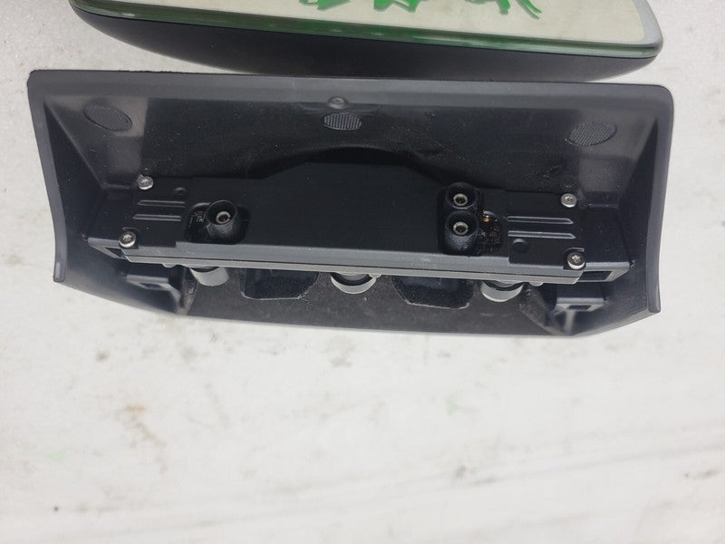 ⭕ 2016-2020 Tesla Model S Front Windshield Interior Rear View Mirror w/ Camera