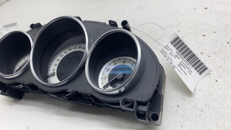 ⭕ 12-14 Mercedes-Benz E350 E-Class Instrument Cluster Speedometer A2C3