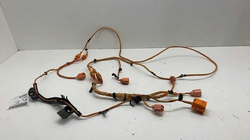 ⭕ 2022-2023 Volkswagen ID4 High Voltage HV Charger Cable Wiring Harnes
