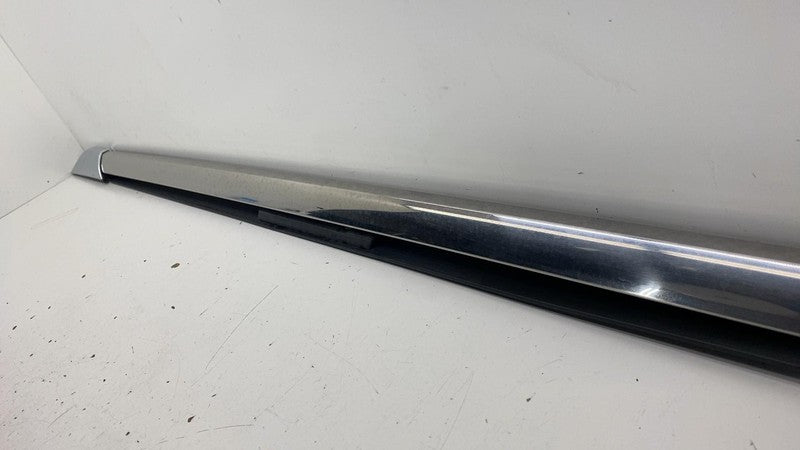 ⭕ 2018-2024 Lincoln Navigator Right Roof Rack Luggage Carrier Rail JL7