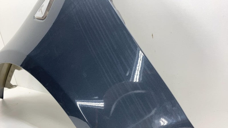 ⭕ 2012-2020 Tesla Model S Front Driver Side Fender Shell Panel Left LH Gray PMTG