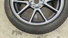 ⭕ 21-23 Model 3 Wheel Rim 18" inch 18x8.5J+40MM w/ Tire 235/45ZR18 1044261-00-A