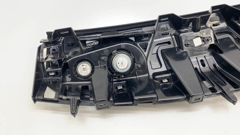 ⭕ 2016-2020 Tesla Model X MX Liftgate Speaker Bracket w/ x4 Speaker 10