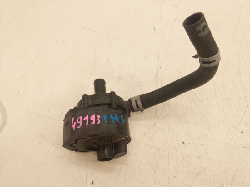 2016-2020 Tesla Model S MS X MX Front Cooling System Coolant Pump Assembly OEM