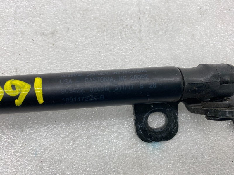 ⭕ 17-23 Tesla Model 3 Passenger Hood Shock Strut Lift Support Right 10