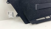 ⭕ 14-21 BMW i3 I01 Rear Left Lower Quarter Trunk Cover Trim Panel LH 51477314755