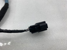 ⭕ 12-20 Model S MS Rear Trunk Tailgate Hatch Liftgate Wire Harness 1004428-90-P
