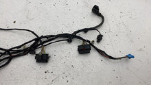 2018 2019 2020 BMW 530e Front Bumper Wiring Harness Cable Wire Assembly