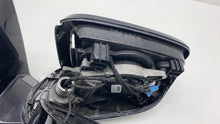 2021 BMW 530e Front Driver Side Rear View Door Mirror w/ Camera Left Black - 668