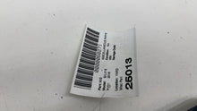 ⭕ 14-18 Chevy Silverado 1500 Front Windshield Washer Fluid Wiper Arm W000065930