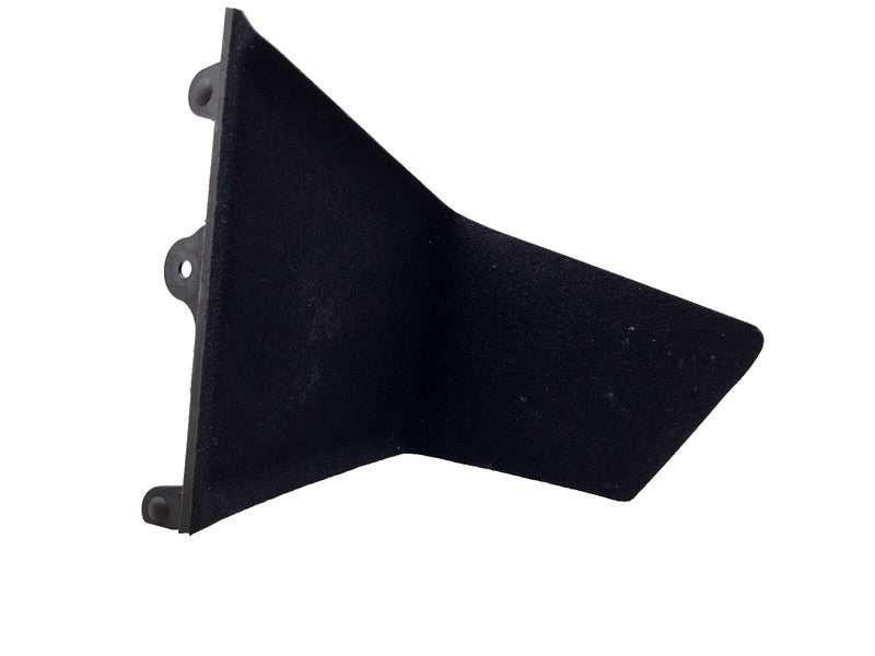 1492956-00-C ⭕ 20-24 Model Y Rear Passenger Side Trunk Pocket End Bracket Right 1492956-00-C