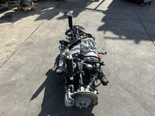 2021-2023 Tesla Model 3 M3 Engine Motor Rear Drive Unit w/ Subframe & Suspension