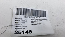 ⭕2021-2025 Tesla Model X Rear Right Lower Control Arm Fore Link AWD 1420441-00-E