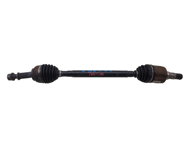 ⭕ 12-20 Model S Rear Passenger CV Axle Shaft Halfshaft 36MM Right 1007719-01-A