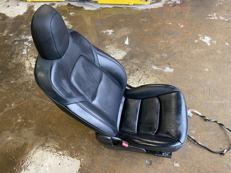 ⭕ 2017 -2020 Tesla Model 3 M3 Front Driver Side 1st Row Seat w/ Rail Track Left