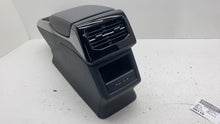 Front Console VOLKSWAGEN ID4 25
