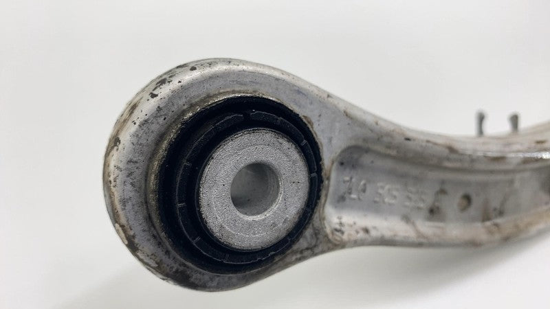 2011-2014 Porsche Cayenne Rear Left Spindle Knuckle Hub Rotor w/ Control Arm AWD