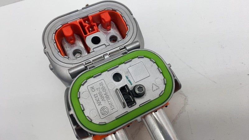 ⭕2017-2025 Model 3 HV Busbar Charge Port Inlet Wiring Harness Cable 15