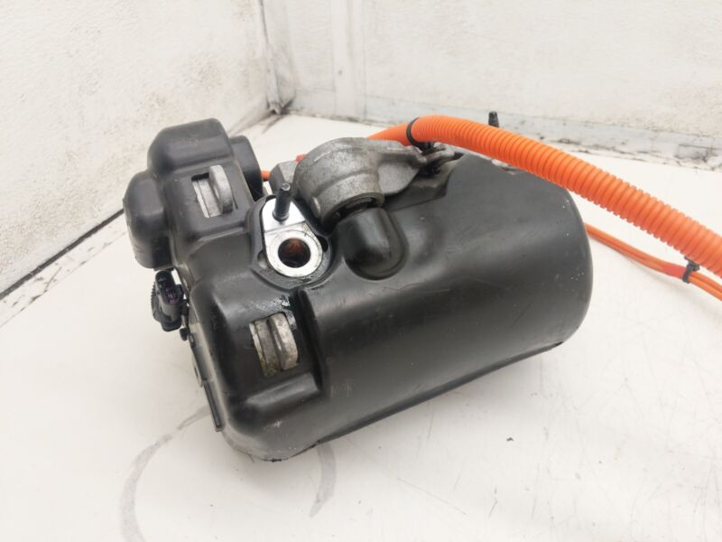1102155 00 C ⭕17-20 Model 3 Air Conditioning A/C Compressor Pump w/ Wire Harness 1088198-00-L