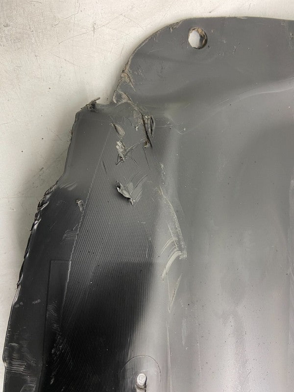 1492614 00 A ⭕20-23 Model Y Front Right Wheel Liner Splash Shield (Rear Section) 1492614-00-A