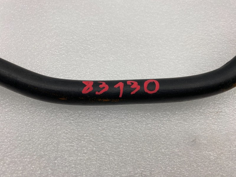 104396100B ⭕12-20 Model S MS Rear Suspension Sway Stabilizer Bar Assembly 20MM 1043961-00-B