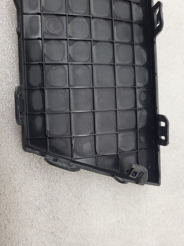 1494009-00-A ⭕ 2020-2024 Tesla Model Y MY Rear Bumper Tow Hitch Cap Cover 1494009-00-A Assy