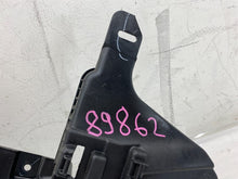 ⭕ 16-20 Tesla Model X Rear Left C-Pillar Lower Trim Mount Bracket 1080701-00-D
